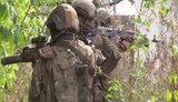 Ukrainian soldiers retake village in Donbas used by Russian-led forces as firing-point. VIDEO
