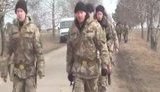 учения бойцы полигон