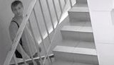 Полиция расследует убийство бывшего сотрудника СБУ. Камеры наблюдения зафиксировали подозреваемого. ВИДЕО