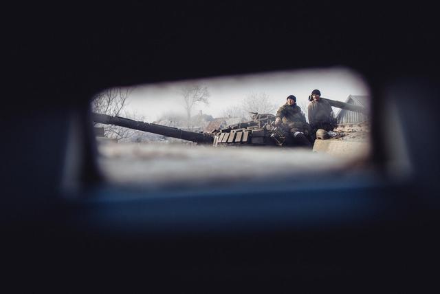 армия рф оккупанты вторжение