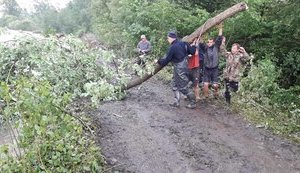 Землетрус магнітудою 2,4 стався в Чернівецькій області