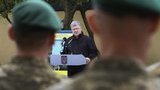 Порошенко вручив державні нагороди 12 прикордонникам на Одещині. ФОТОрепортаж