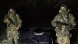 Контрабандисти намагалися доставити до Румунії партію сигарет на пів мільйона гривень, - Держприкордонслужба. ФОТО
