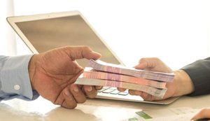 Темпи кредитування бізнесу в прифронтових регіонах вирівнялися з іншими областями, – Нацбанк