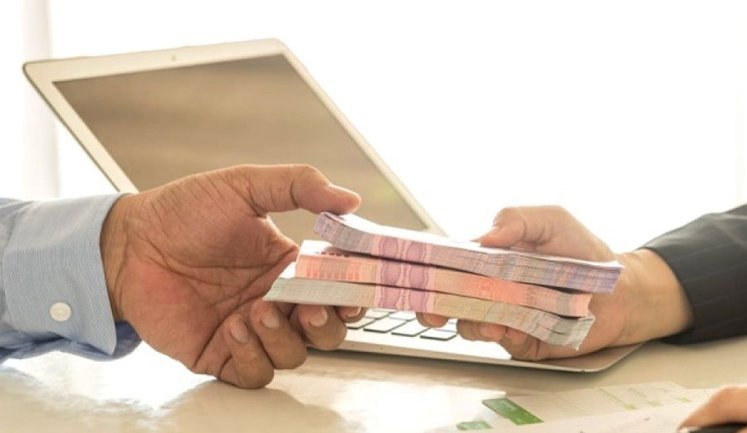 Темпи кредитування бізнесу в прифронтових регіонах вирівнялися з іншими областями, – Нацбанк