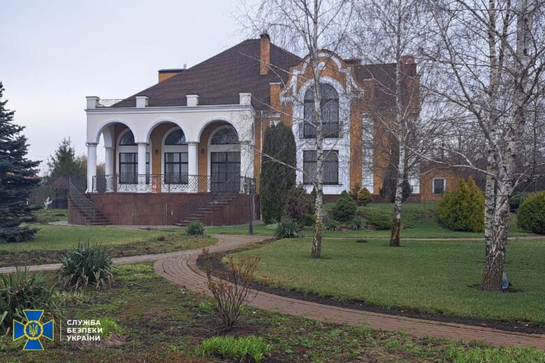 Митрополиту Павлу (Лебедю) СБУ повідомила про підозру за двома статтями (доповнено) 04