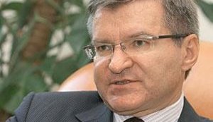 Kuzmin's Letter to US Senate is Regime's Vendetta, Says Nemyrya