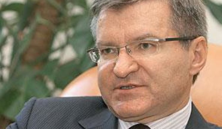 Kuzmin's Letter to US Senate is Regime's Vendetta, Says Nemyrya