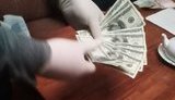 Суддю окружного адмінсуду і його брата-адвоката затримали на Волині за одержання 3,6 тис. дол. хабара, - прокуратура. ФОТО