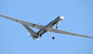 Сили ППО знищили 6 БПЛА РФ на півдні та сході