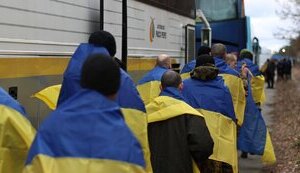 Обмен пленными 19 марта. Украина вернула 197 воинов