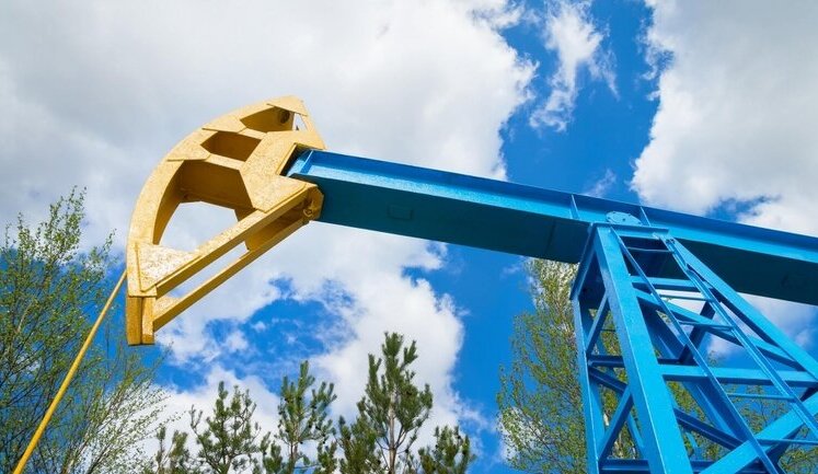 Кабмін заклав у фінплан "Укрнафти" чистий прибуток на 18 мільярдів