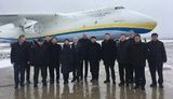 Китай заинтересован в покупке украинских самолетов, – Минэкономразвития
