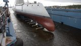 сша корабль