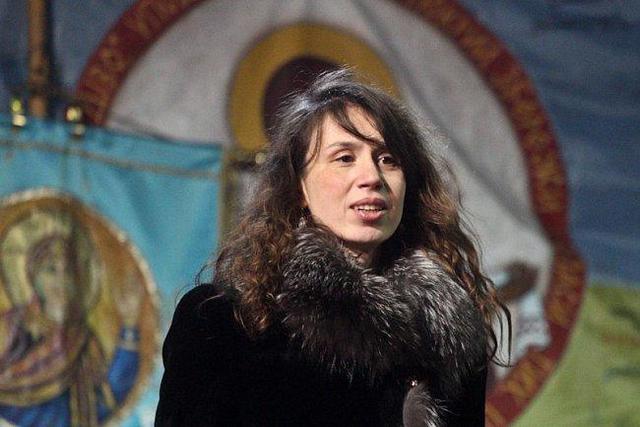 народное вчеч