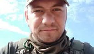 Держава зриває мобілізацію?