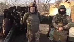 Мегаскандал в военном руководстве России