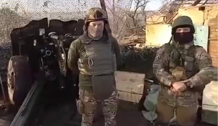 Мегаскандал в военном руководстве России