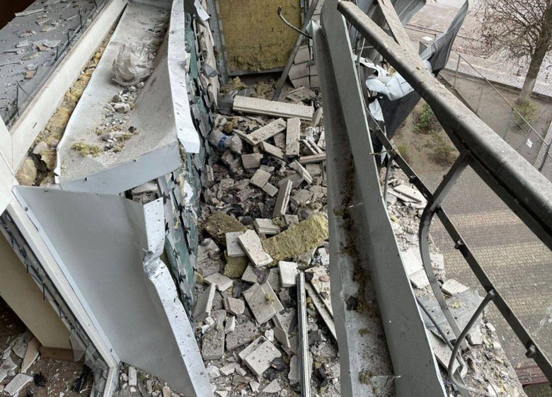 Обстріли Нікопольщини