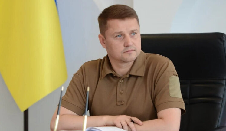В РФ объявили в розыск отстраненного мэра Ривного Третяка