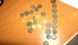 Громадянин РФ намагався вивезти з України 97 монет, які можуть мати історичну або культурну цінність, - Держприкордонслужба. ФОТОрепортаж