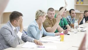 Новый Совет общественного контроля НАБУ возглавила Локацкая, также избрали секретаря и членов конкурсной и дисциплинарной комиссий
