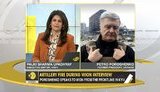 порошенко
