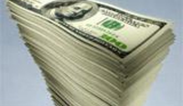 Party of Regions: 15% Tax on Foreign Exchange Will Come into Effect in February 2013