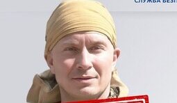 Російського капітана Соловова засуджено до 12 років