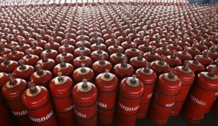 В Україні гуртові ціни на скраплений газ демонструють стабільність, ‒ Еnkorr