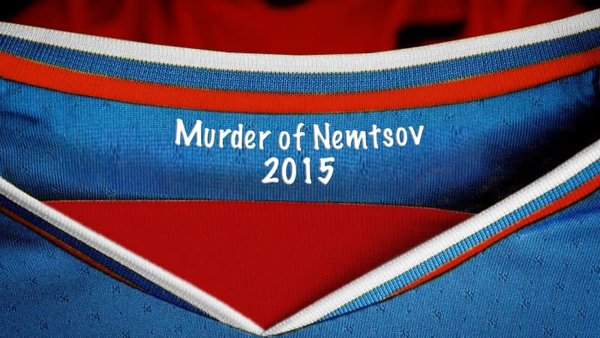 ПТН ПНХ і ГУЛАГ. ФОТОжабери представили варіанти форми збірних України і Росії 17