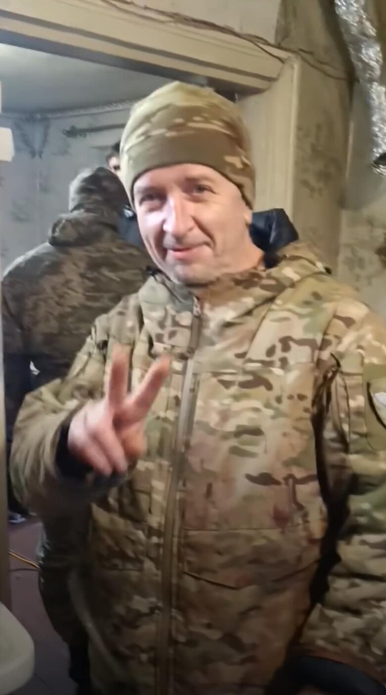 Леменчук, Ісус, 13-й, Депутат, Ксенофонтов