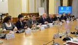 Обговорили розслідування розстрілів на Майдані та злочини проти журналістів, - делегація Ради Європи на зустрічі в Офісі ГПУ