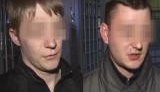 Милиция задержала хулиганов, избивших мужчину на автозаправке. ВИДЕО.
