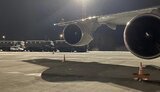 Ще 80 тонн зброї від США доправили в Україну. ФОТО