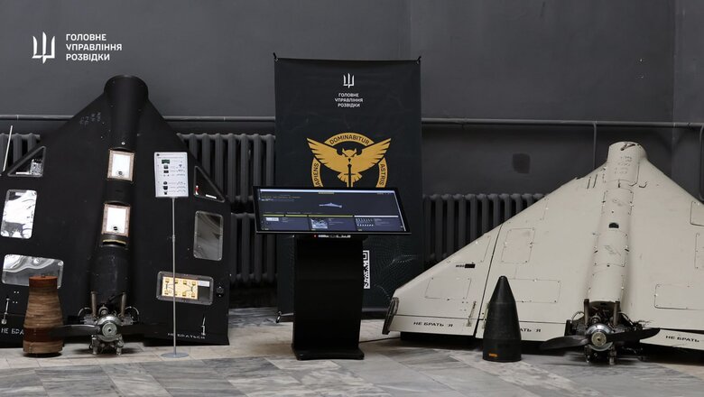 Келлогу показали західні компоненти у російській зброї