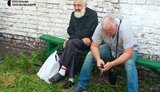 антоній,фіалко