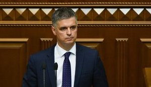 Оклади міністрів у 16 тис. грн - неповага до нашої держави, - Пристайко