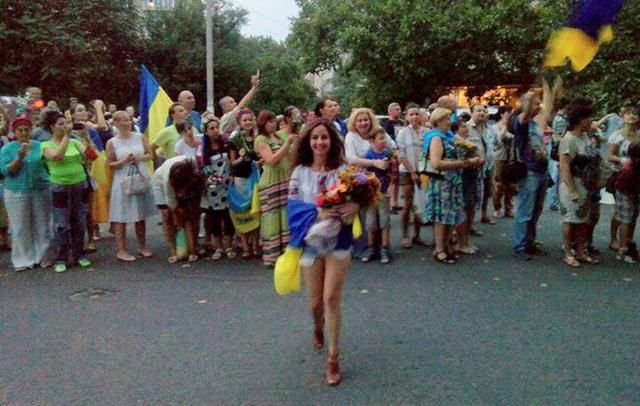 николаев ато