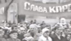 "Добро пожаловать в СССР 40-х" или очередное "покращення": "регионалы" заставят украинцев работать по 12 часов. ВИДЕО