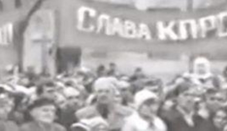 "Добро пожаловать в СССР 40-х" или очередное "покращення": "регионалы" заставят украинцев работать по 12 часов. ВИДЕО
