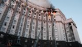 Кабмін після атаки