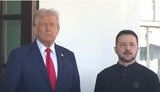Zelenskyy and Trump’s meeting in the US on 28 February: details