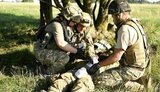 Soldier wounded amid three ceasefire breaches by enemy forces in Donbas Aug 26