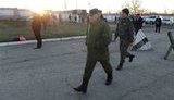 россия военные