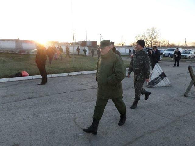 россия военные