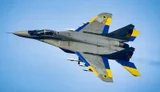 Польща мало не збила український МіГ-29 під час інциденту з ракетою РФ 30 липня, - ЗМІ