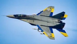 Польща мало не збила український МіГ-29 під час інциденту з ракетою РФ 30 липня, - ЗМІ