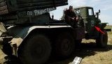 танк град вооружение оккупанты армия_рф