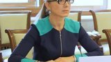 Буславец предложила запретить использование газа на ТЭС вместо угля